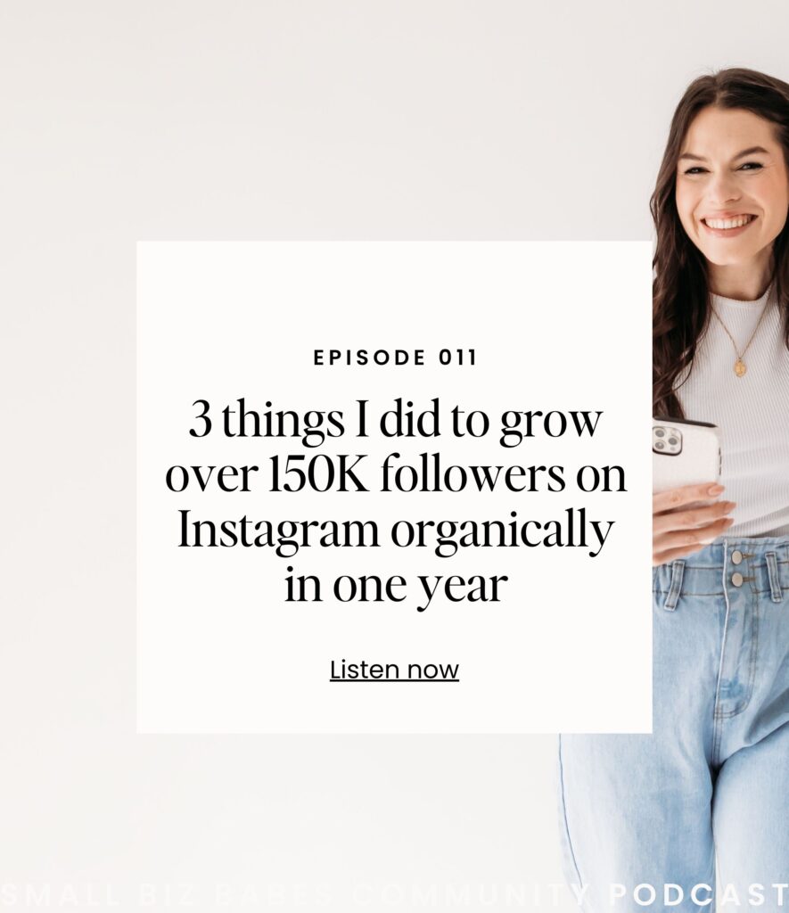 How-I-gained-150K-followers-on-Instagram-organically-in-one-year-Small-Biz-Babes-Community-Michaela-Fong